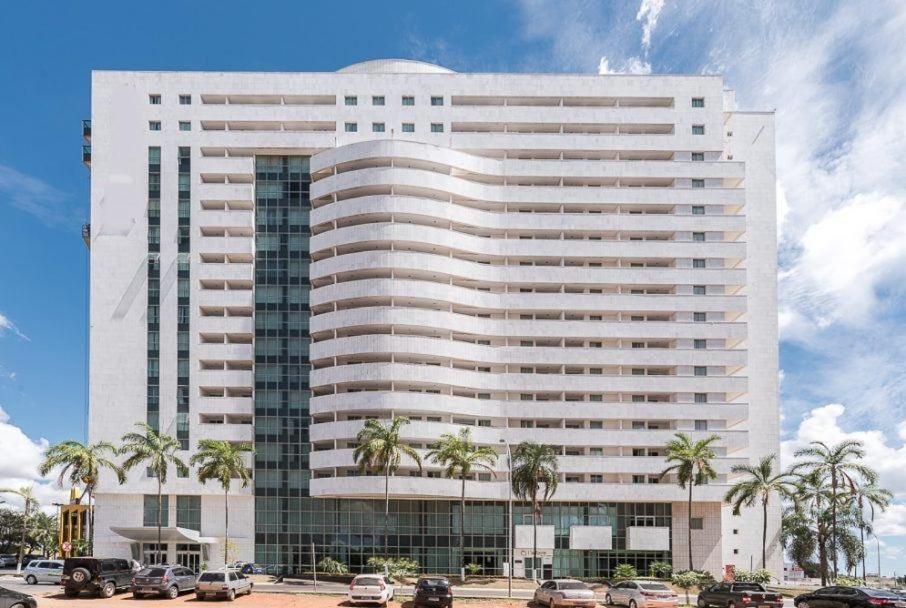 Flat Particular Leilighet Brasília Eksteriør bilde